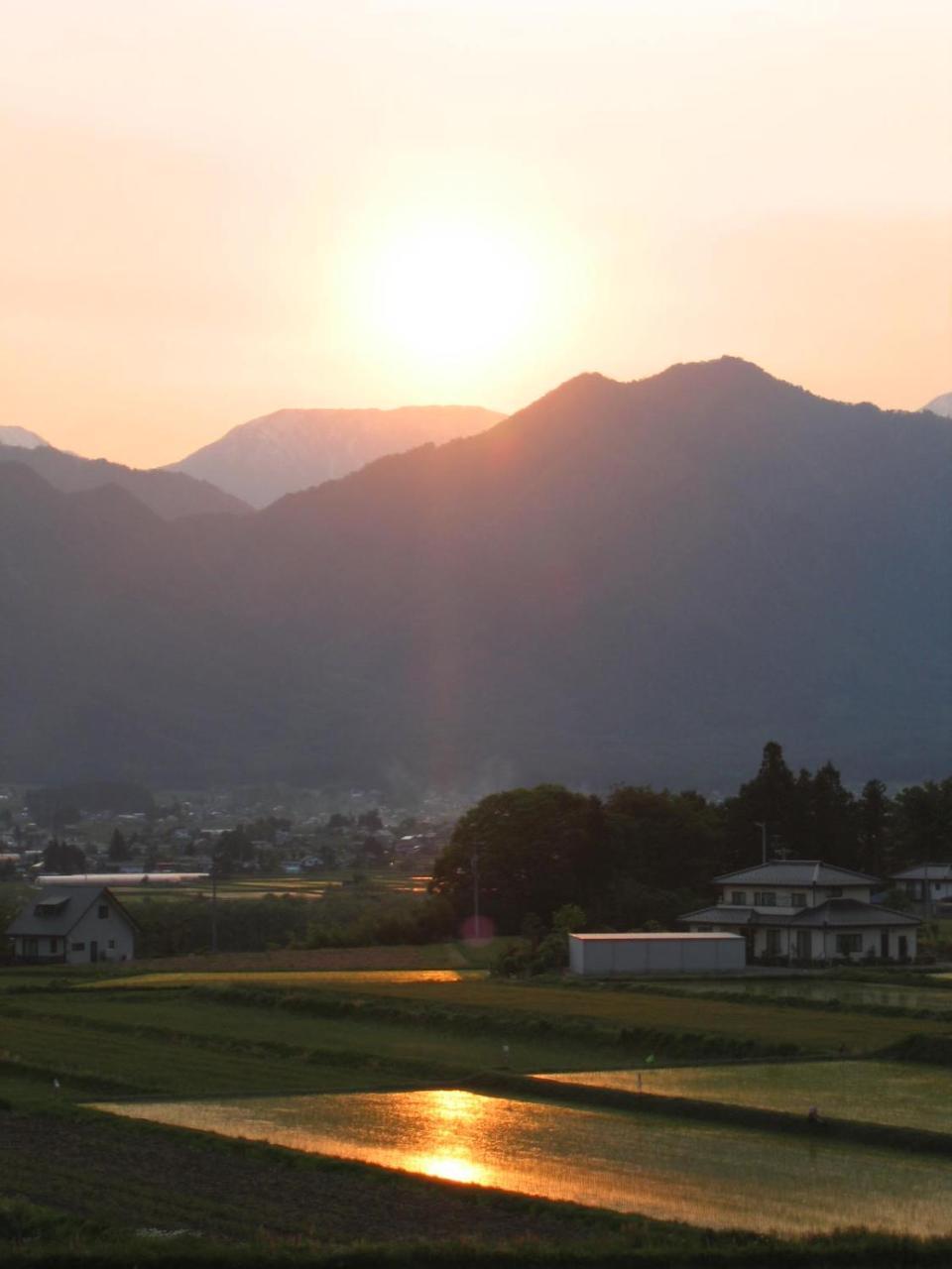 Mori No Michikusa Matsumoto Ngoại thất bức ảnh